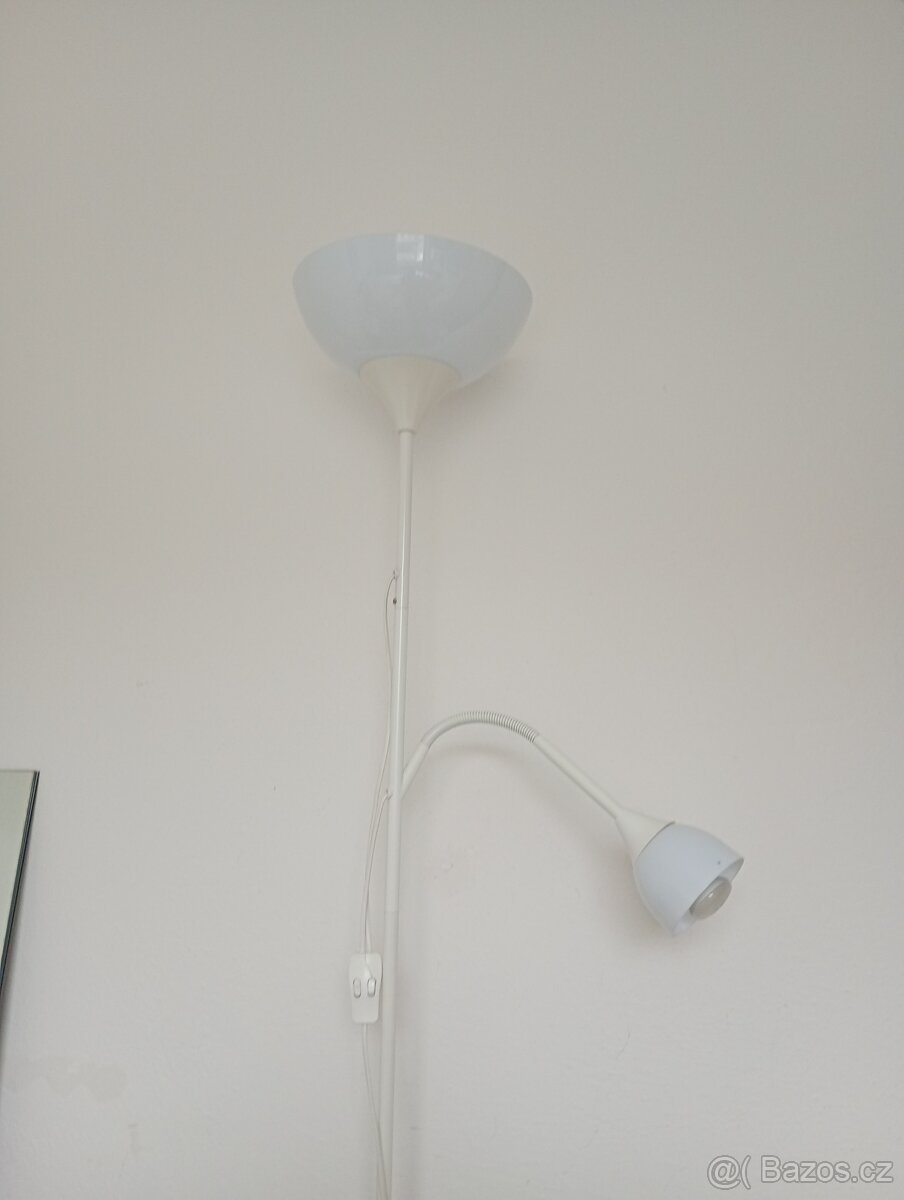 Lampa a lampičky - 6