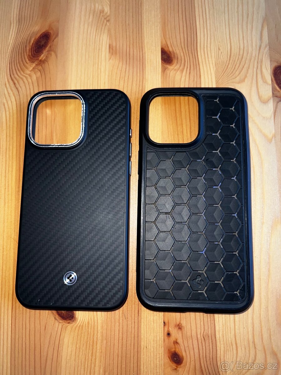 Prodám Iphone 12 Pro Max 256GB - Midnight Green - 6