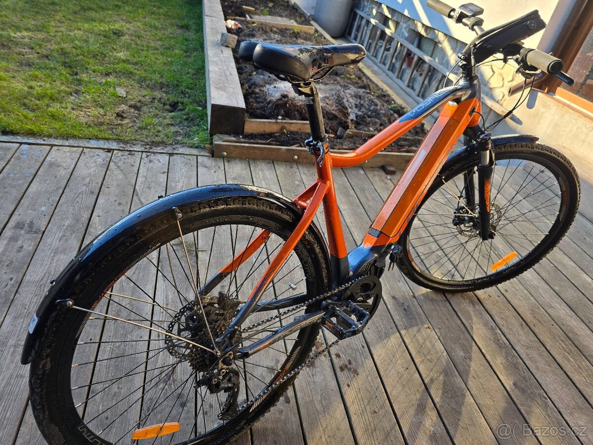 Lectron Elektrokolo - 6