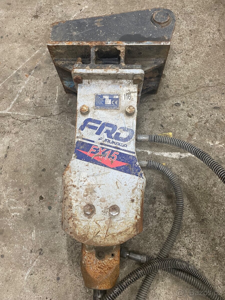 Adaptér Lehnhoff MS 03 - 6