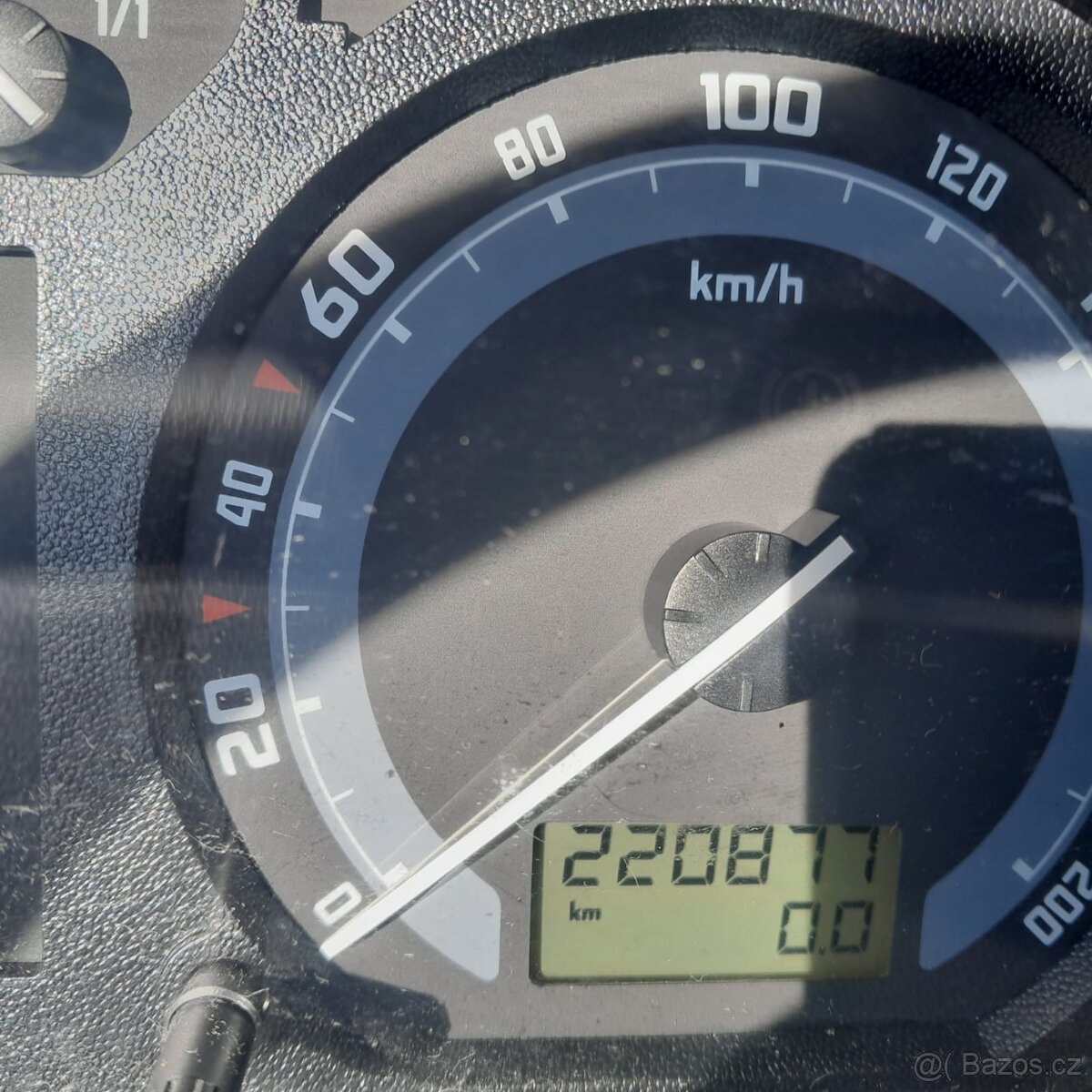 Škoda Fabia 1 (2004) - 6