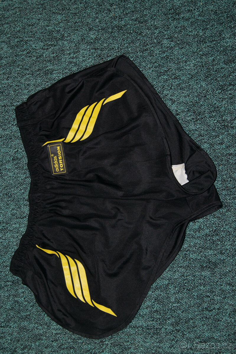 Běžecký dres + kraťasy - 6