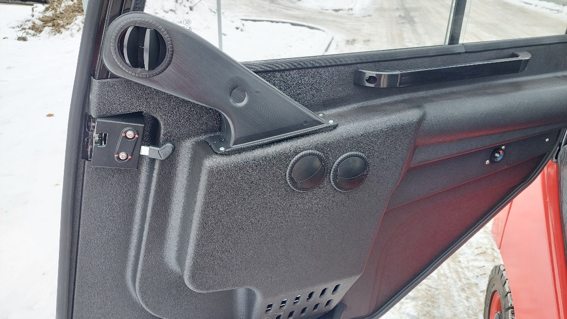 HC Hangcha CPCD18 - 6