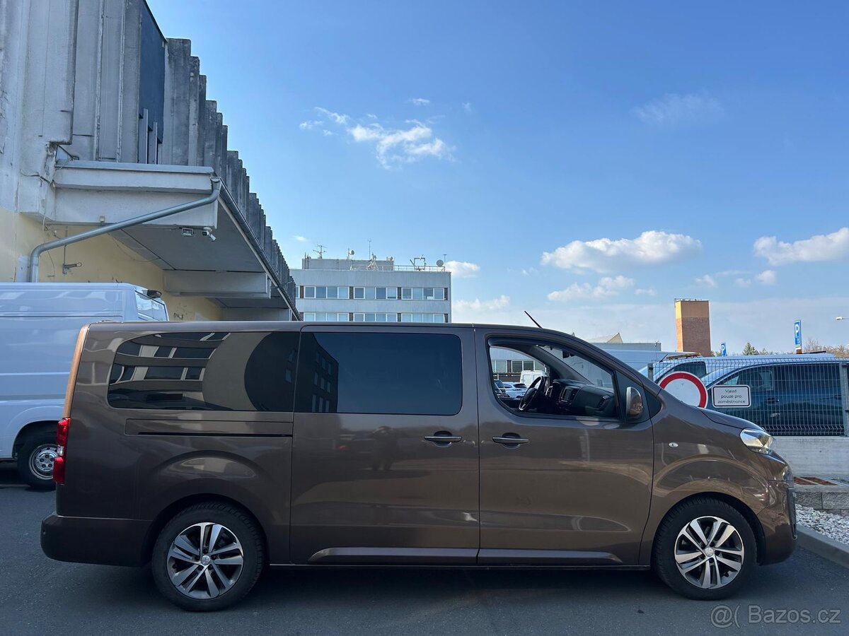 Peugeot Traveller - 6