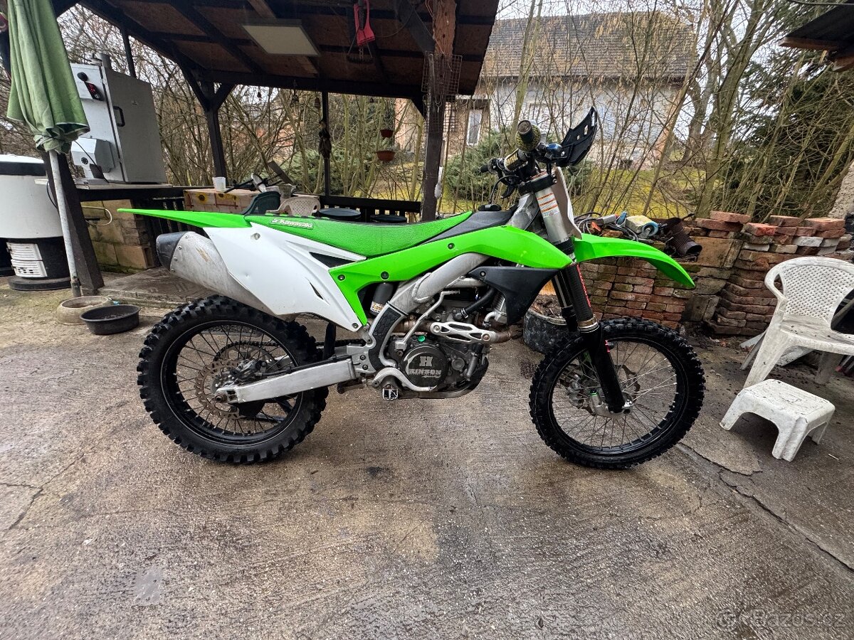 kxf 450 -2017 hinson - 6