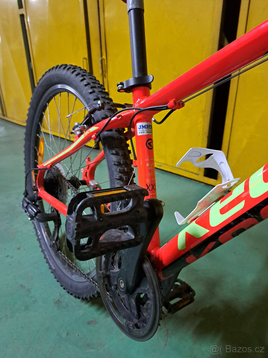 Kellys Madman 10 26", XXS/XS - 6