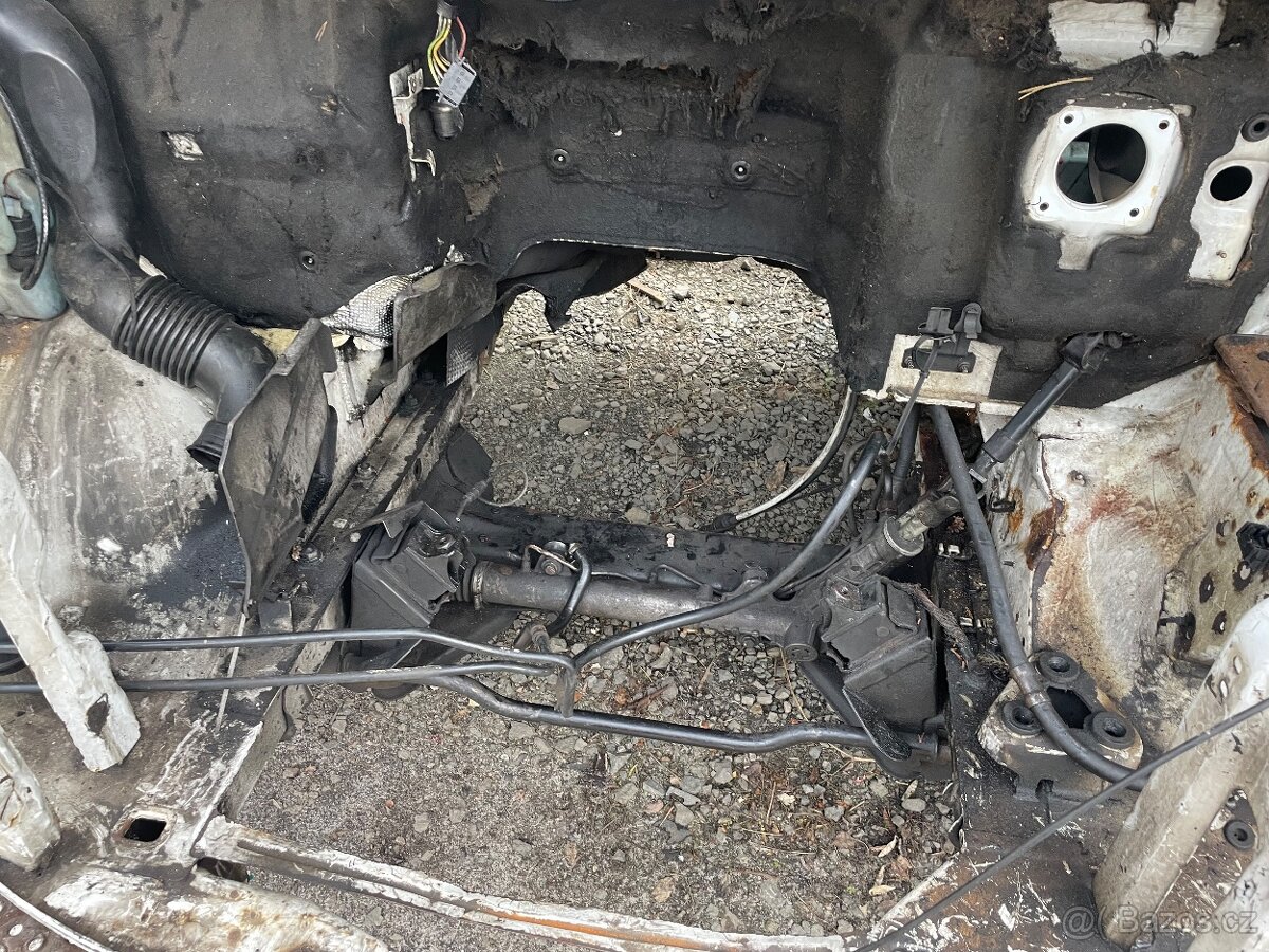 Mercedes benz sprinter - 6