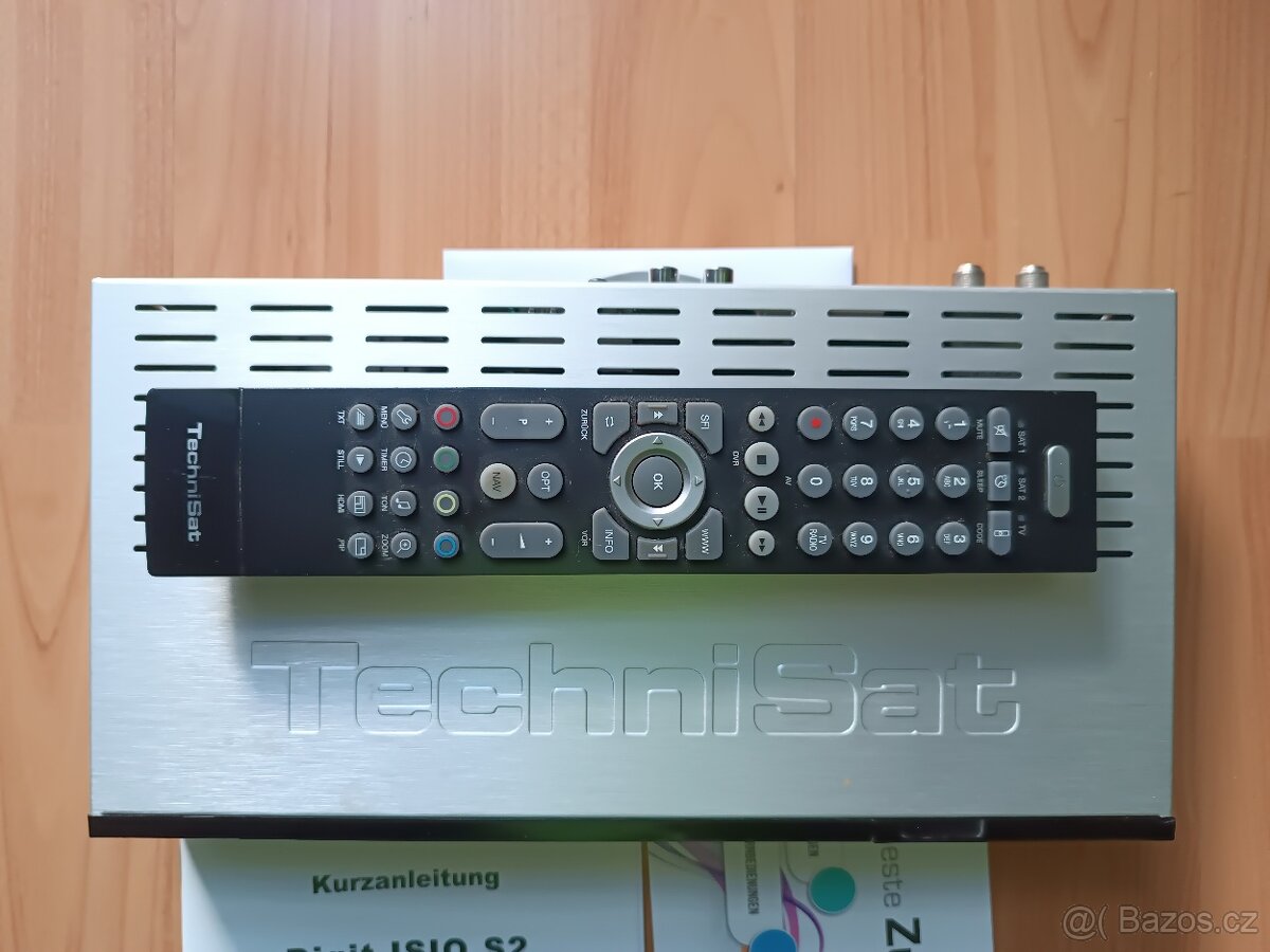 TechniSat Digit Isio S2 - 6