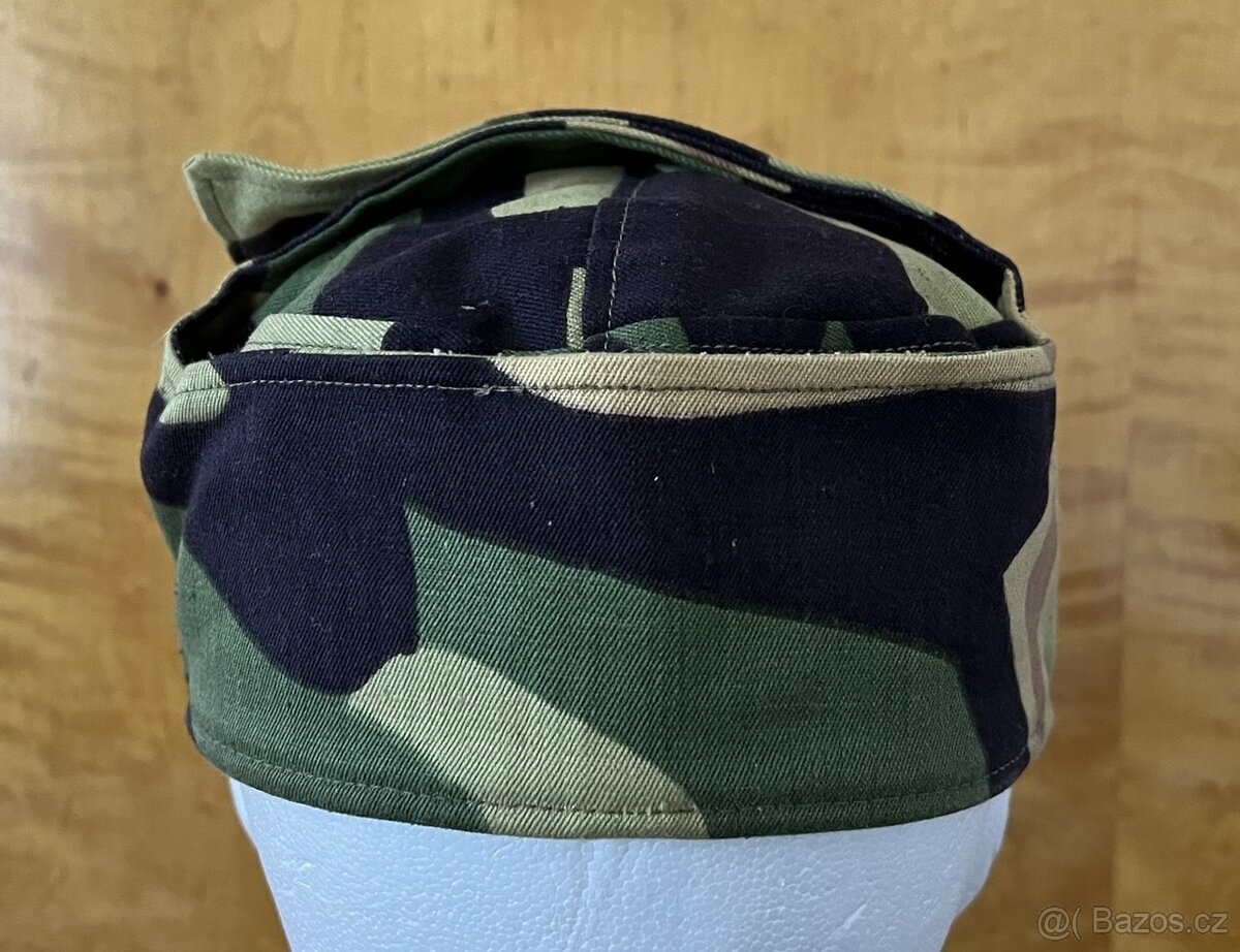 Čepice vz.60 MLOK - VEL 59 čsla - 6