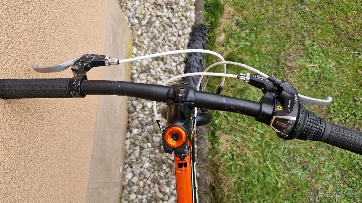 Detske kolo Felt 20" - 6