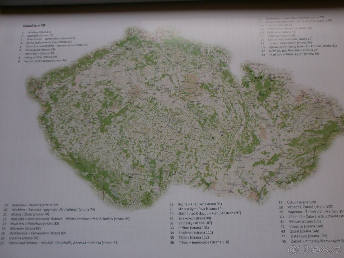 Kniha nerostů - 6