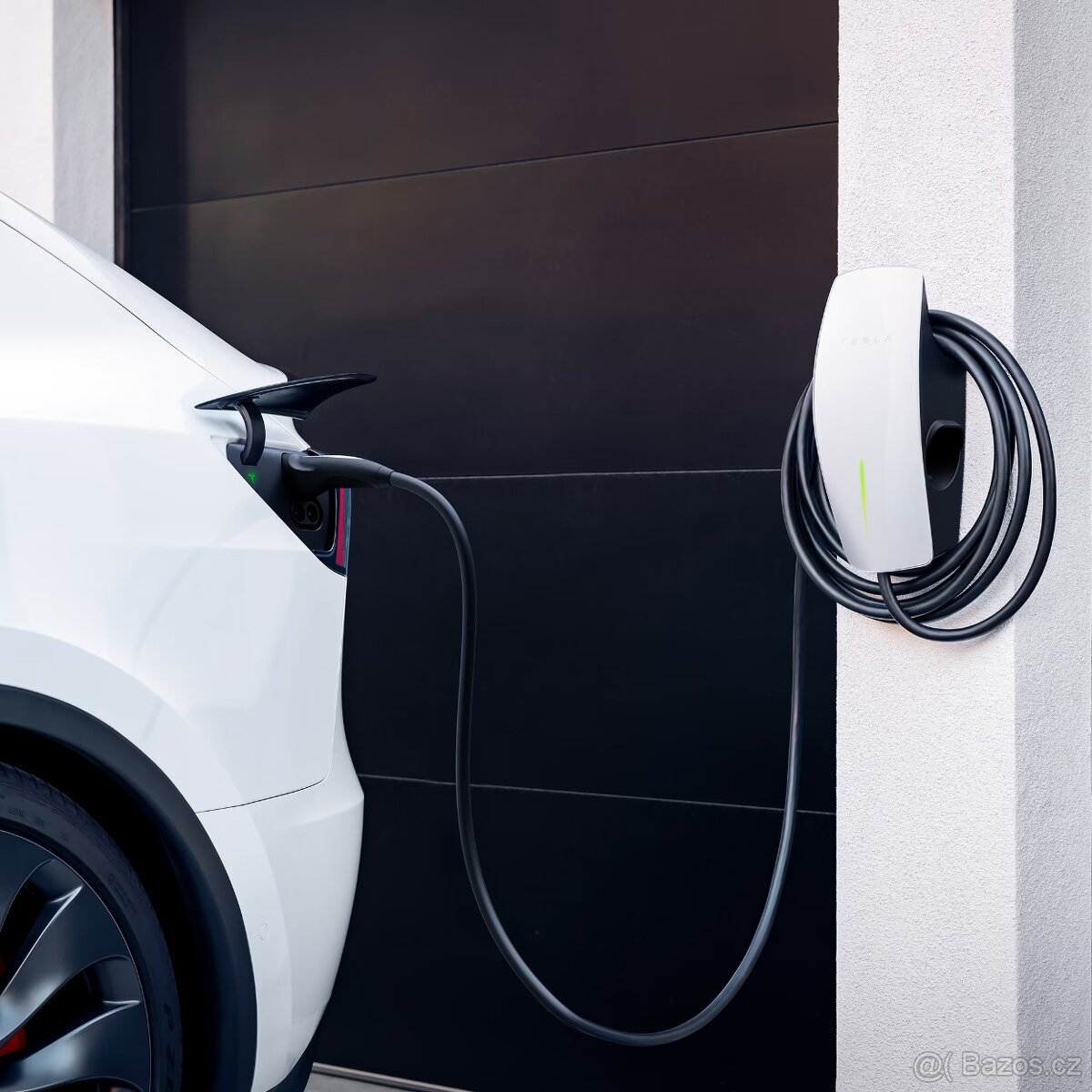 Tesla Wall Connector - 6