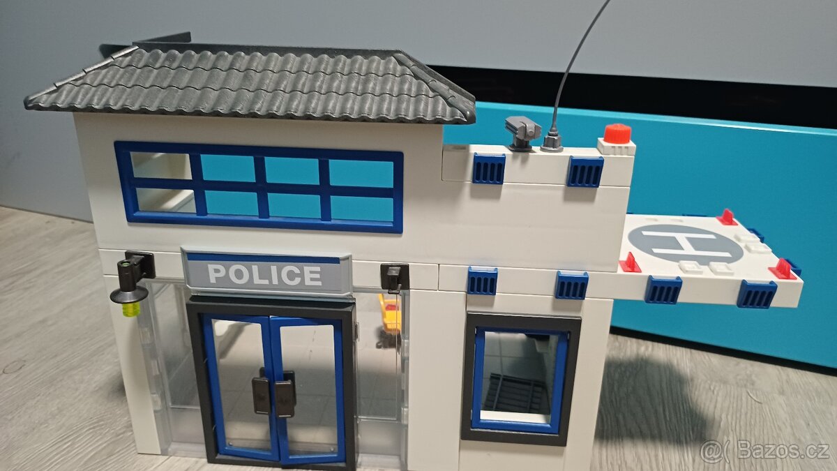 Playmobil - 6