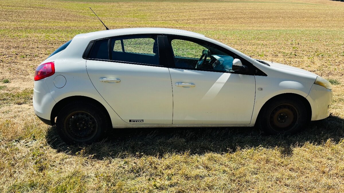 Fiat Bravo 1.4 66kW r.v.2009 - 6