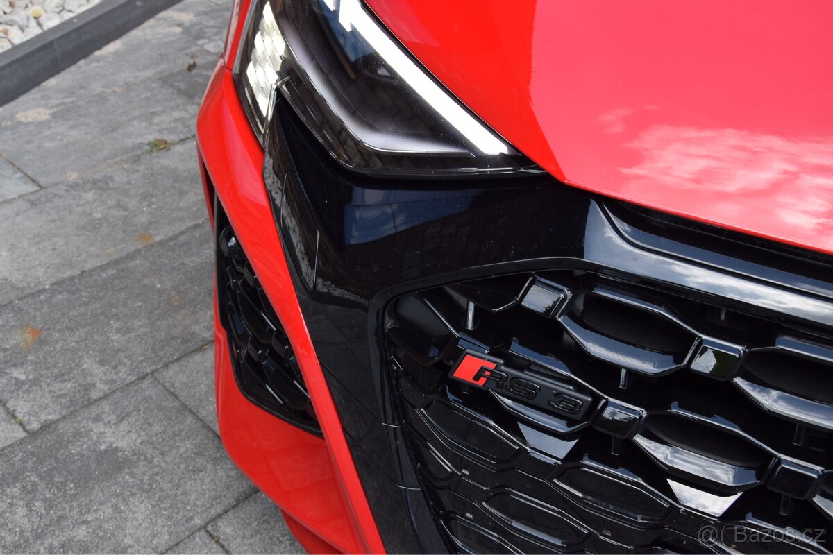 Audi Rs3 Sportback 2023 Nová cena - 6