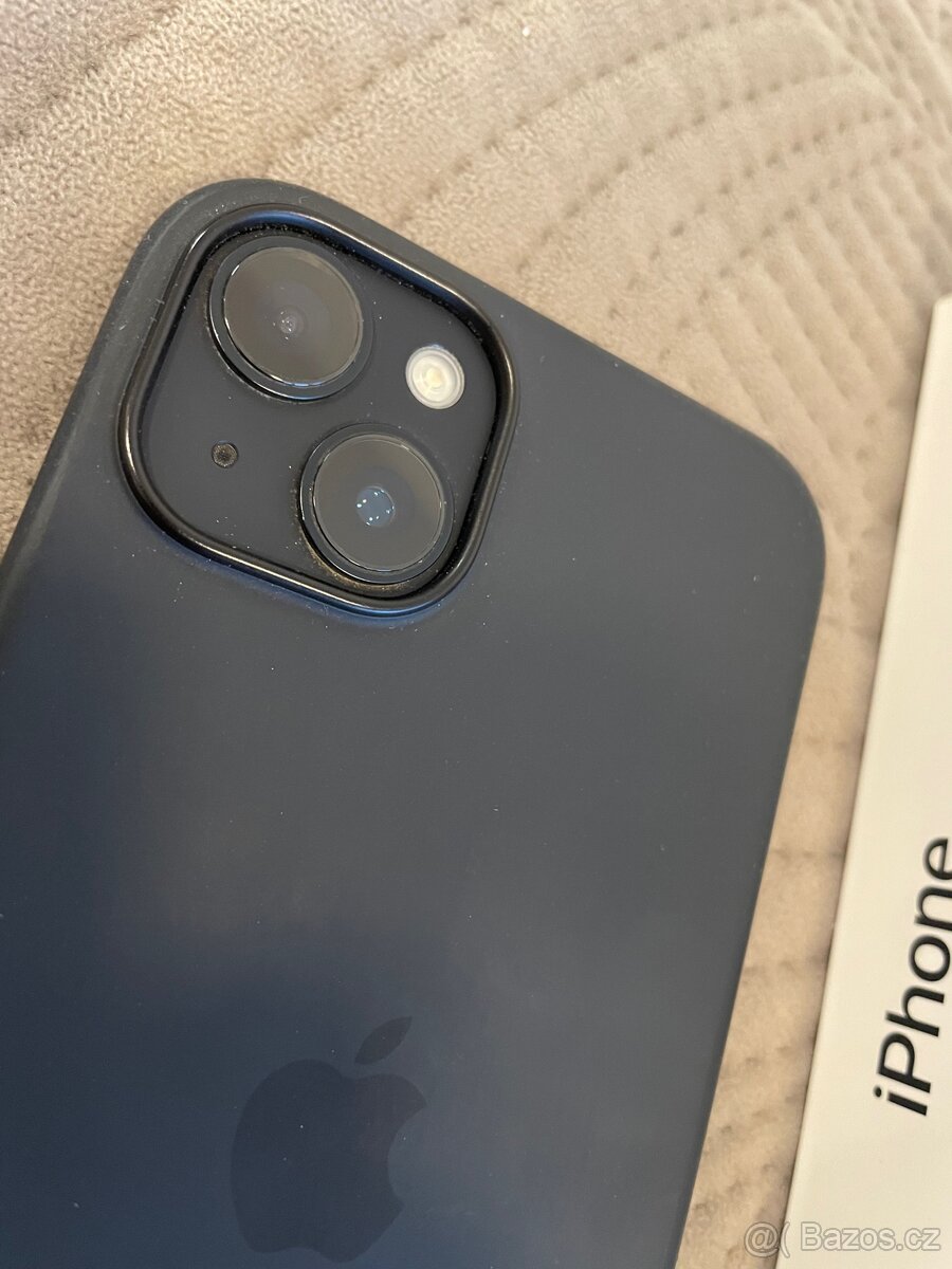 iPhone 14 Plus (256GB)+kabel+kryt - 6
