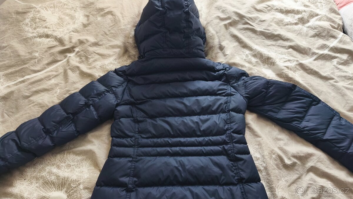 Dámská Tommy Hilfiger bunda - 6