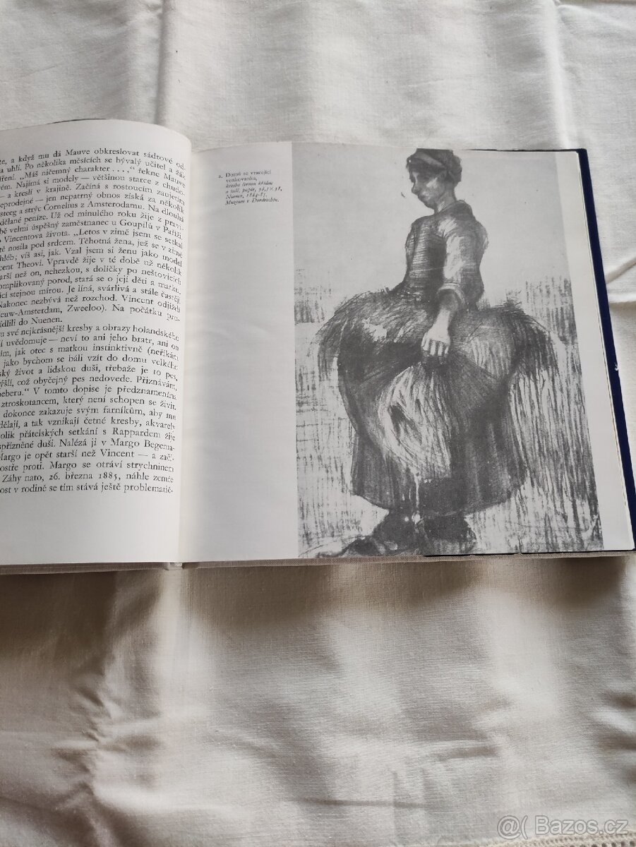Vincent van Gogh - Miroslav Lamač - 6