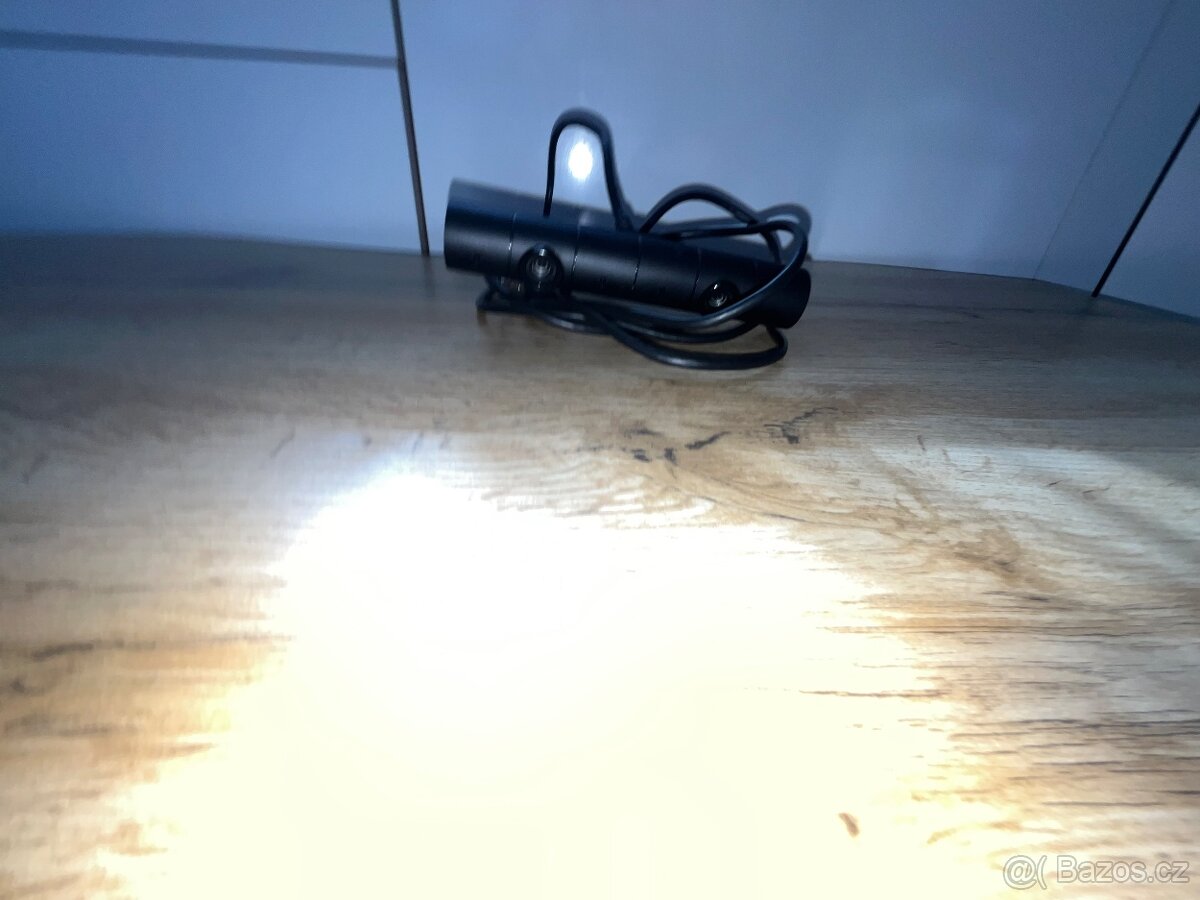 PS VR1 + kabely za 4 000 Kč + PS Move zdarma 🎮 - 6
