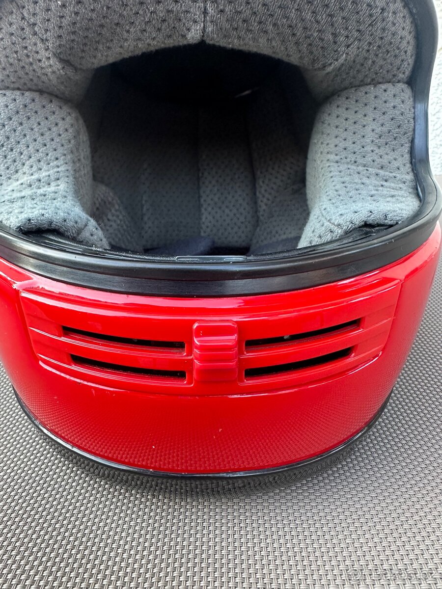 Shoei RF-200 - 6