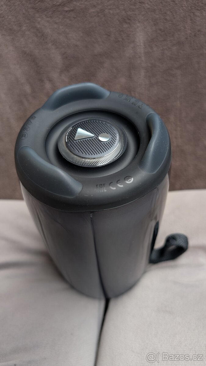 jbl pulse 5 - 6