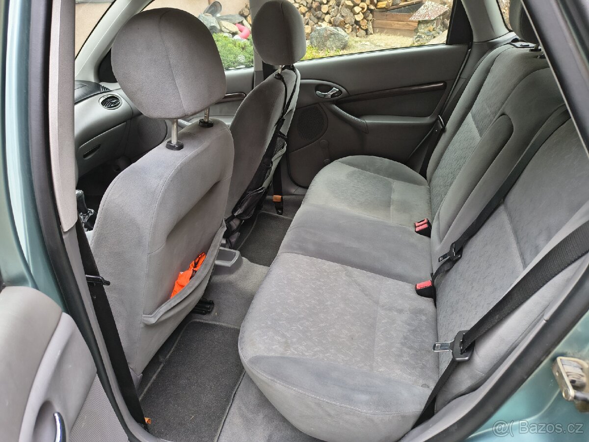 Ford Focus - 6