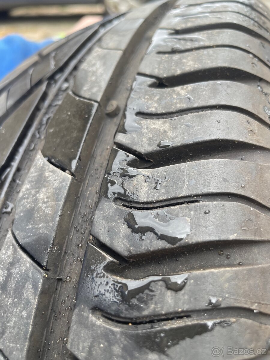 Kola 185/65R15 - 6