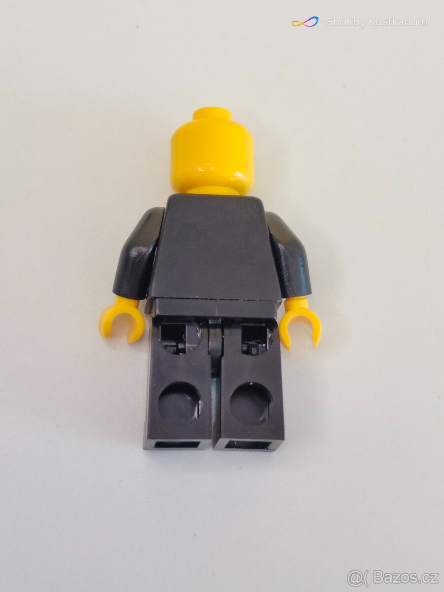 Lego set 7245 - 6