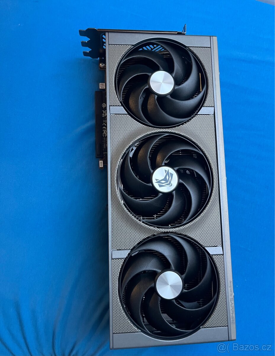 Alfa Gamer Nitro Panda (R7 9800X3D, RX 9070 XT) - 6