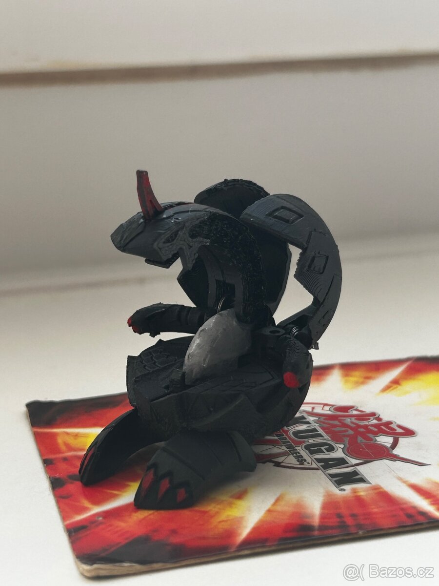 Bakugan - 6