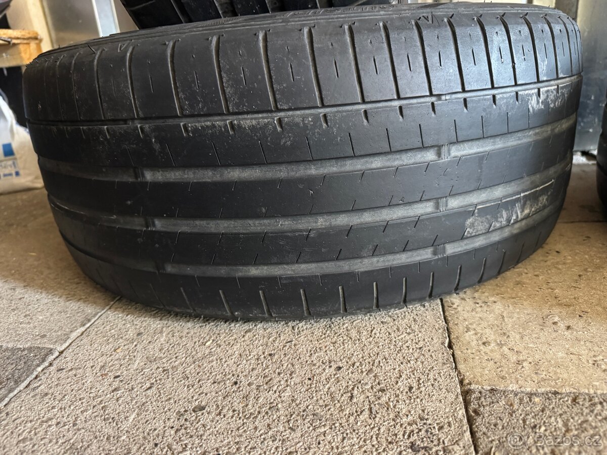 Letni pneu 225/45/r17 - 6