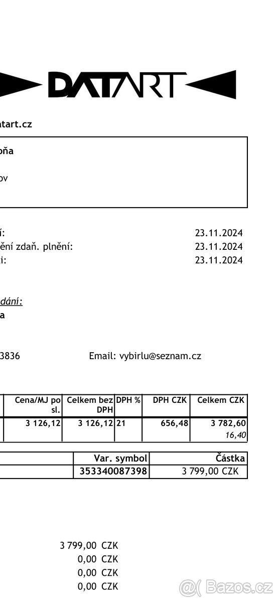 Olejový radiátor - 6