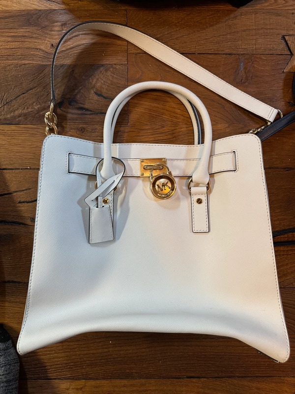 Kabelka Michael Kors - 6