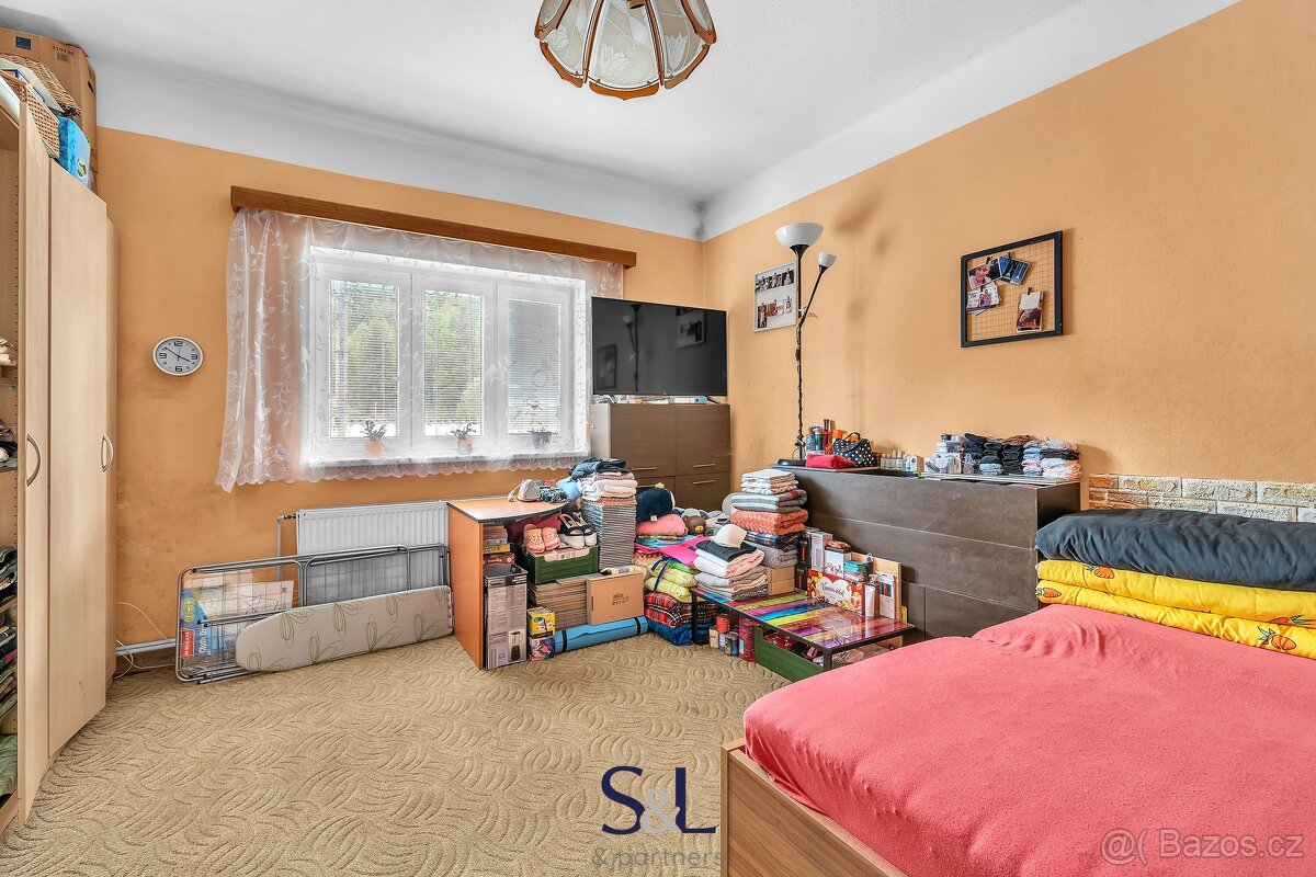 Prodej bytu 2+1, 68 m² - Jablonec nad Nisou - Proseč nad Nis - 6