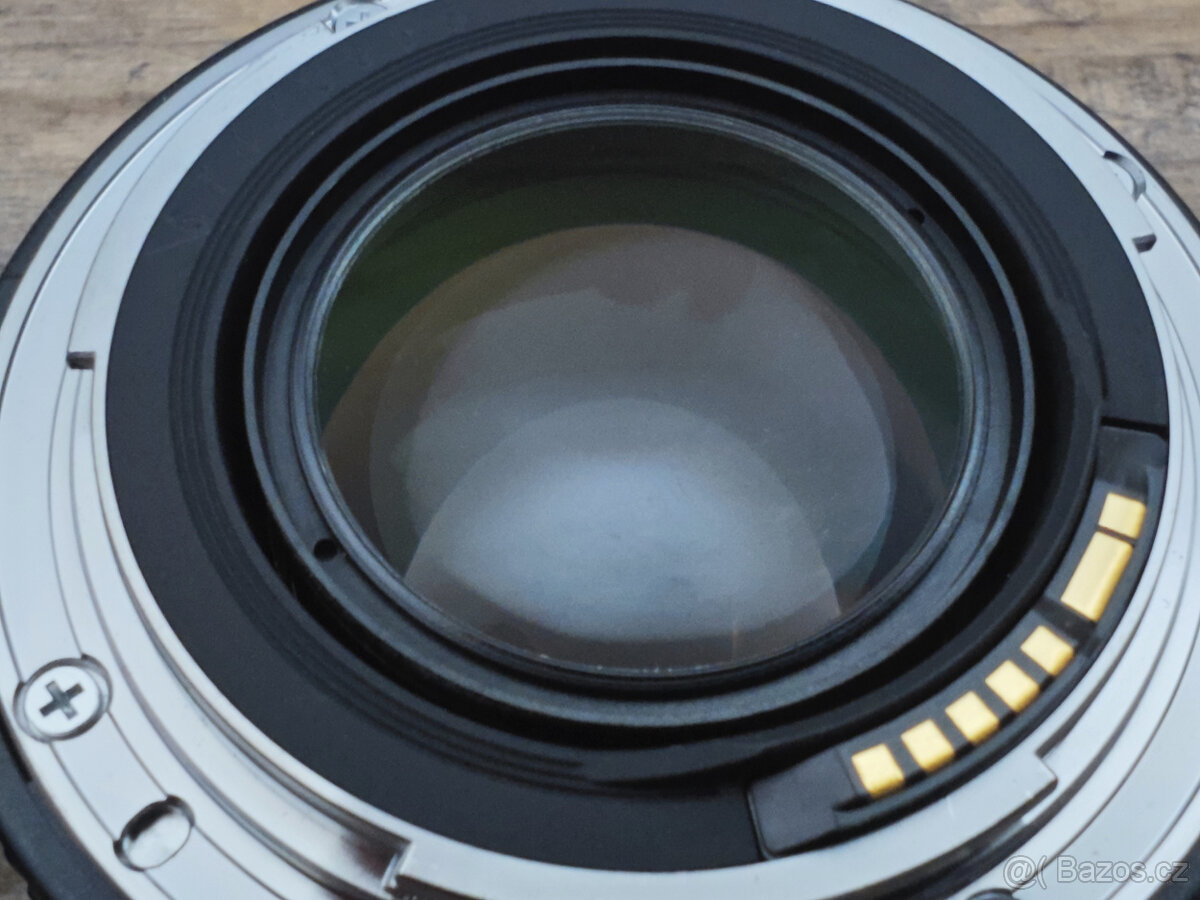 Canon EF 50mm f1,4 USM + clona - 6