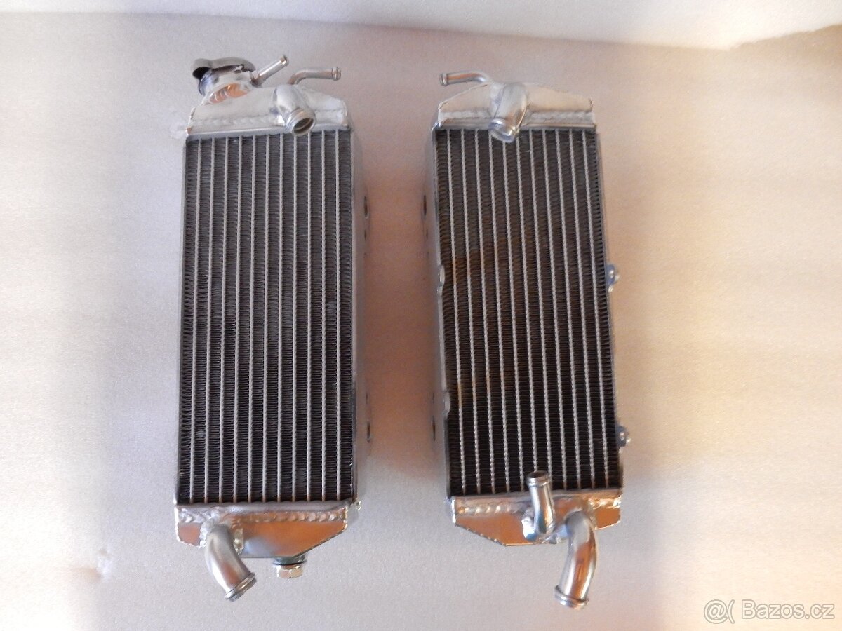 KTM 250 400 450 520 525 MXC EXC - 6