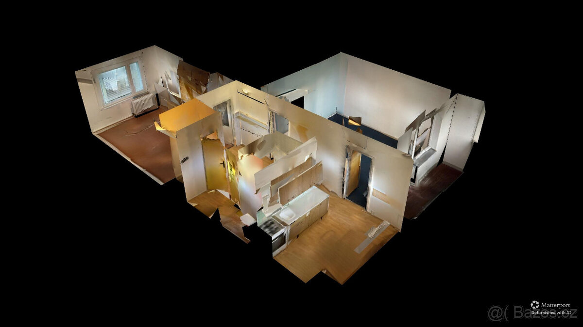 Prodej bytu 62,25 m2, Svitavy, Předměstí, Revoluční - 6