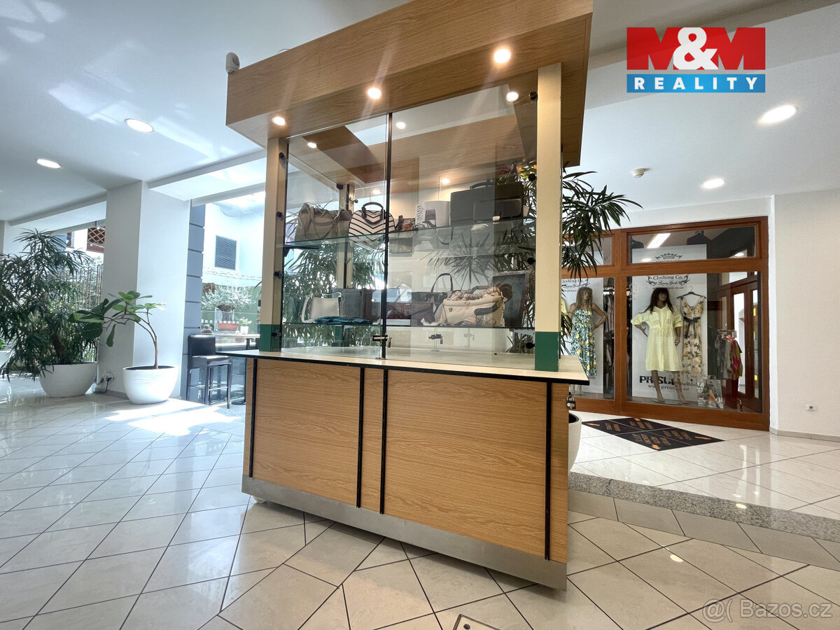 Pronájem obchod a služby, 36 m², Uherské Hradiště - 6