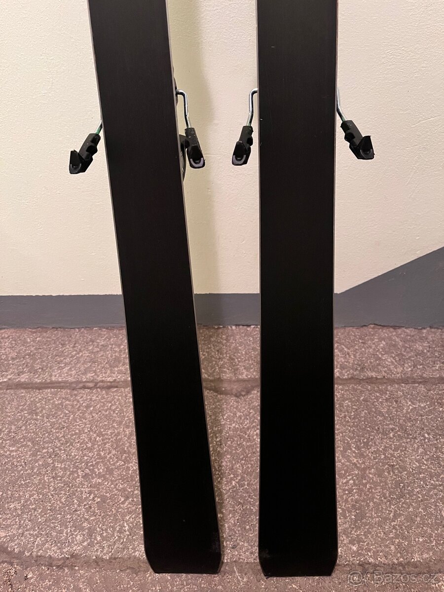 Carvingové lyže Atomic X7 Redster - 6