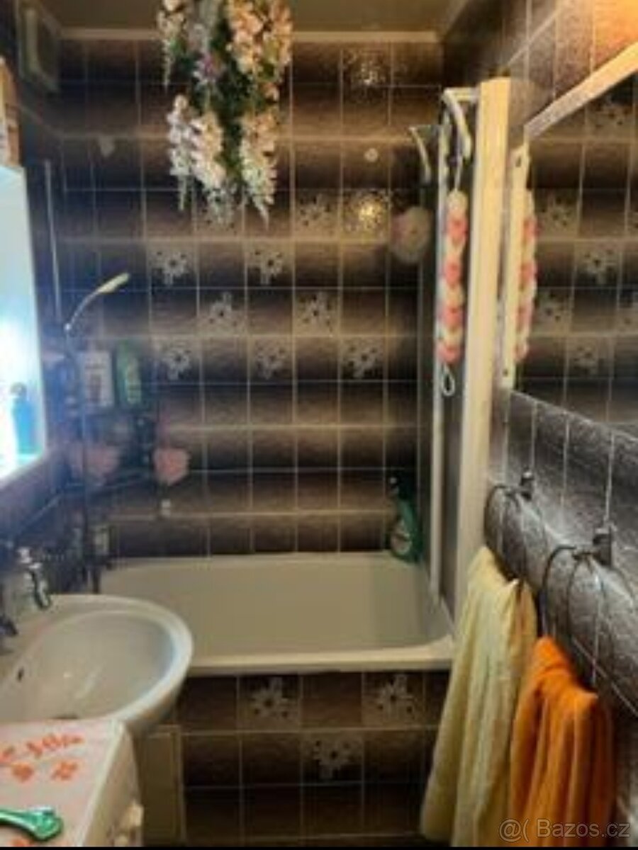 Prodej bytové jednotky - 6