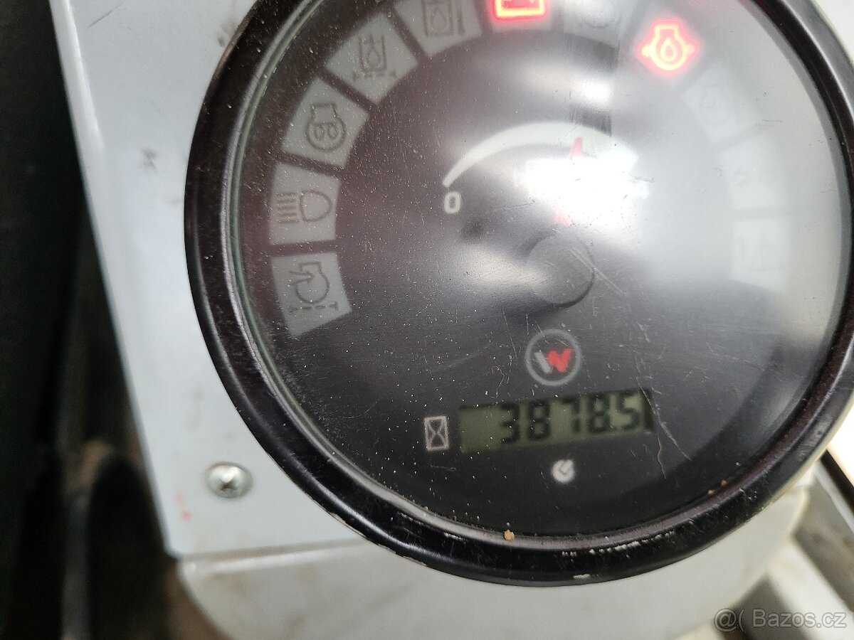 Minibáger WACKER NEUSON 1404 - 6