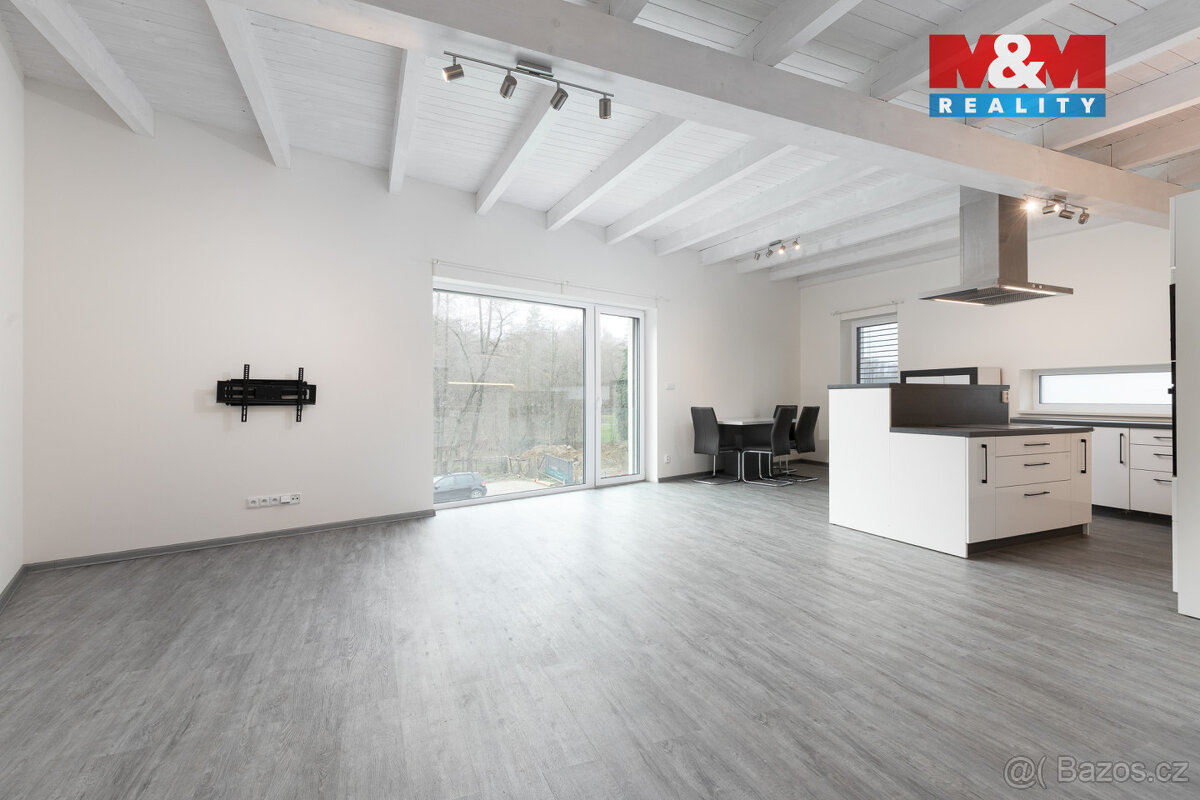 Pronájem rodinného domu, 90 m², Ludgeřovice - 6