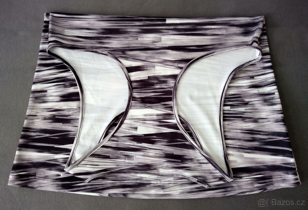 Sportovní tílko Puma – Dry Cell, vel. 164 / XS (32–34) - 6