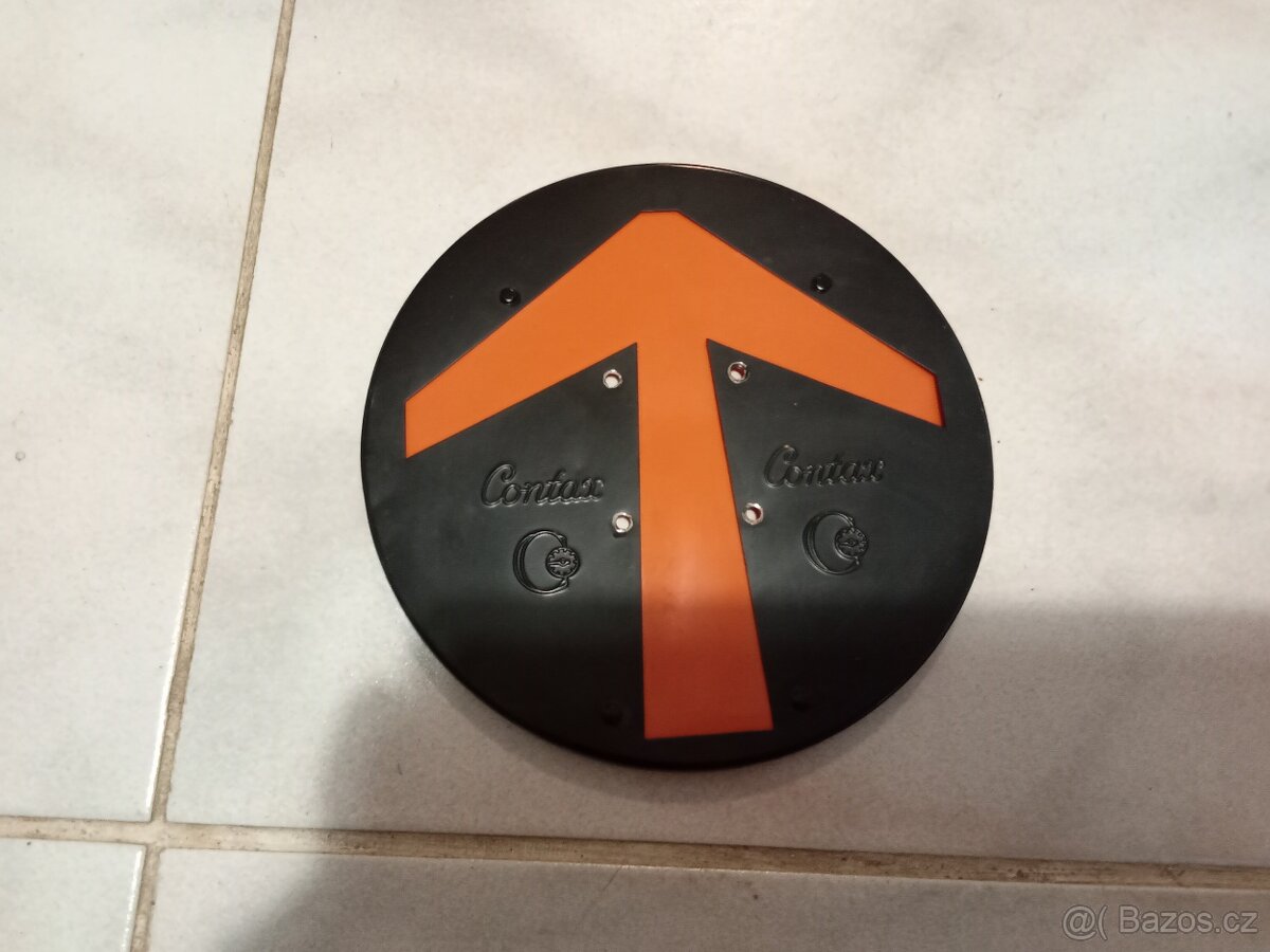 Směrová šipka na veterána - 6