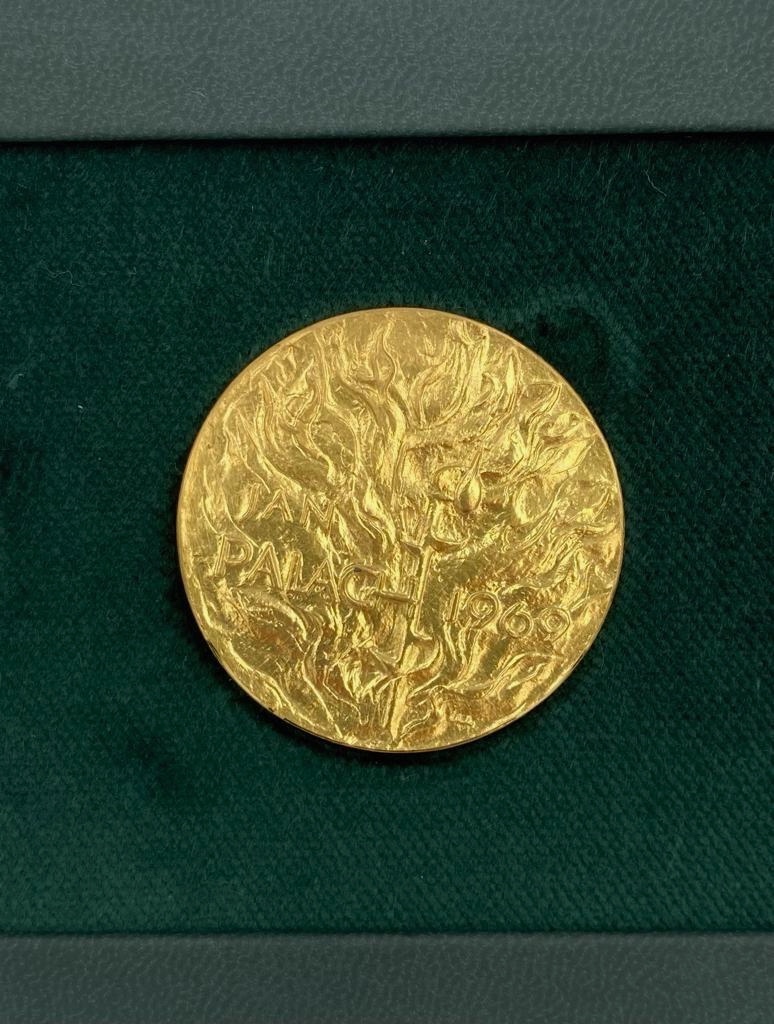 Vyprodaná trojsada Palach - 6