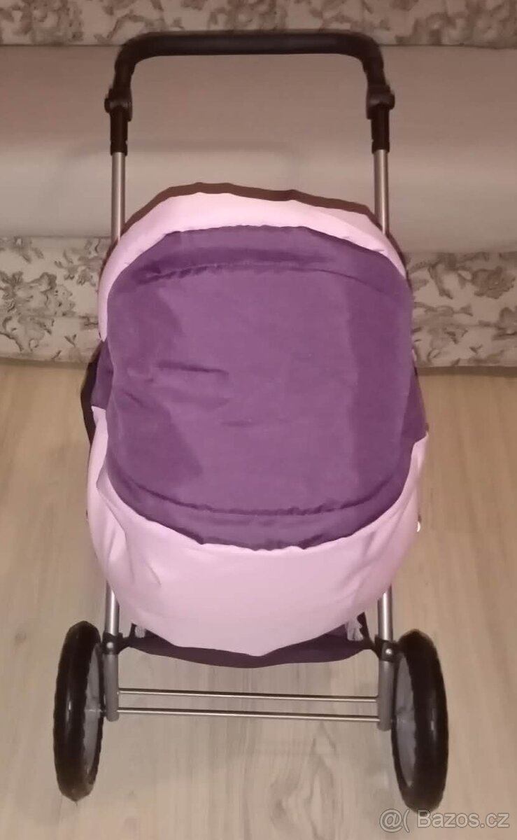 Dětský kočárky - 6