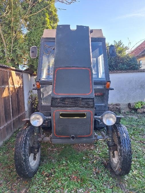 Zetor 3011. - 6