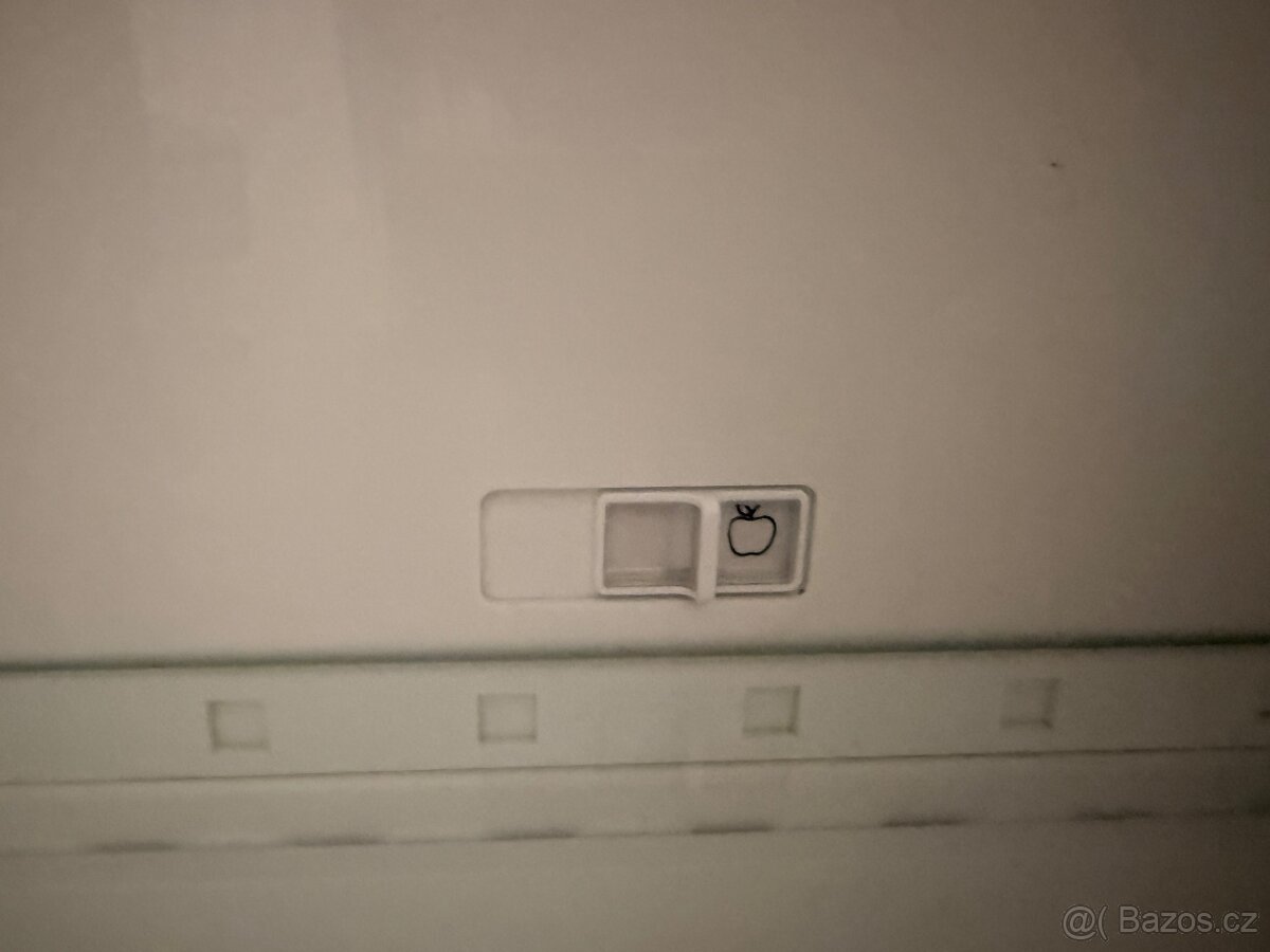 Lednice ROMO RCN295LW - 6