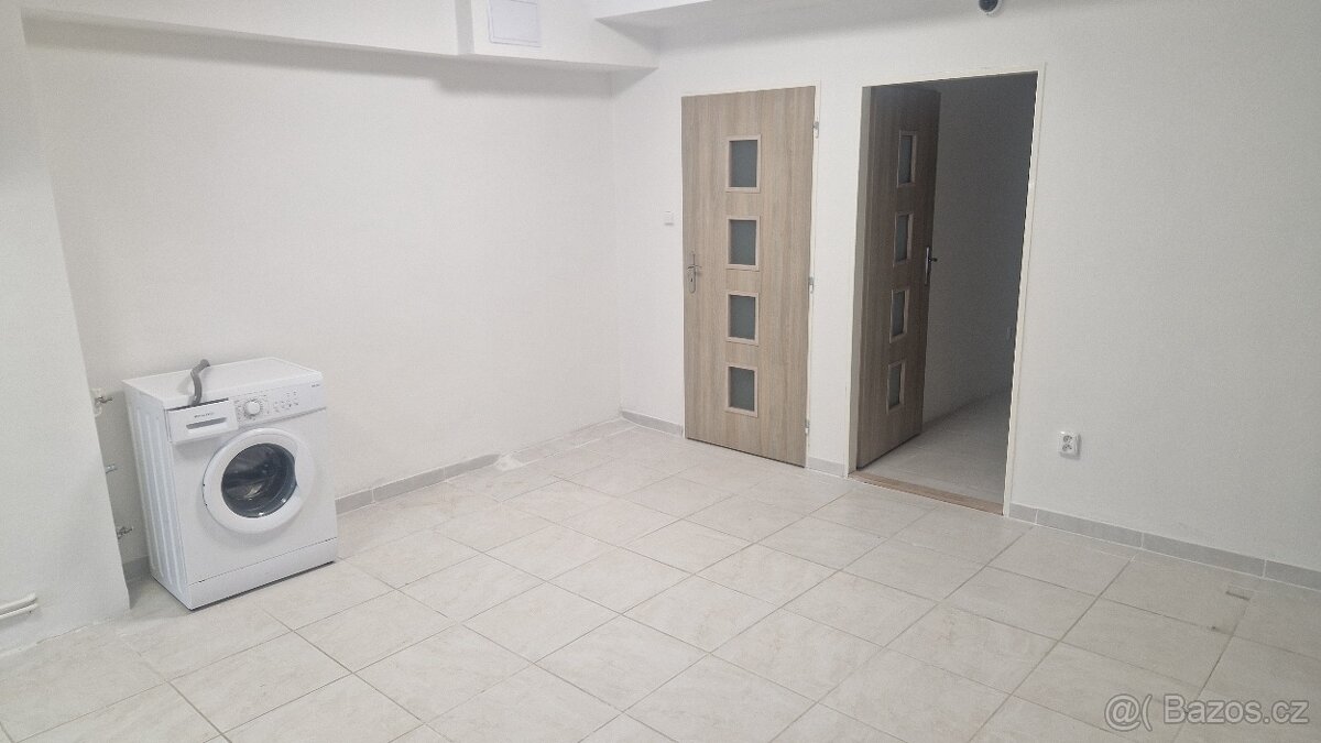 bez realitky 4+KK v Novém Boru - 6