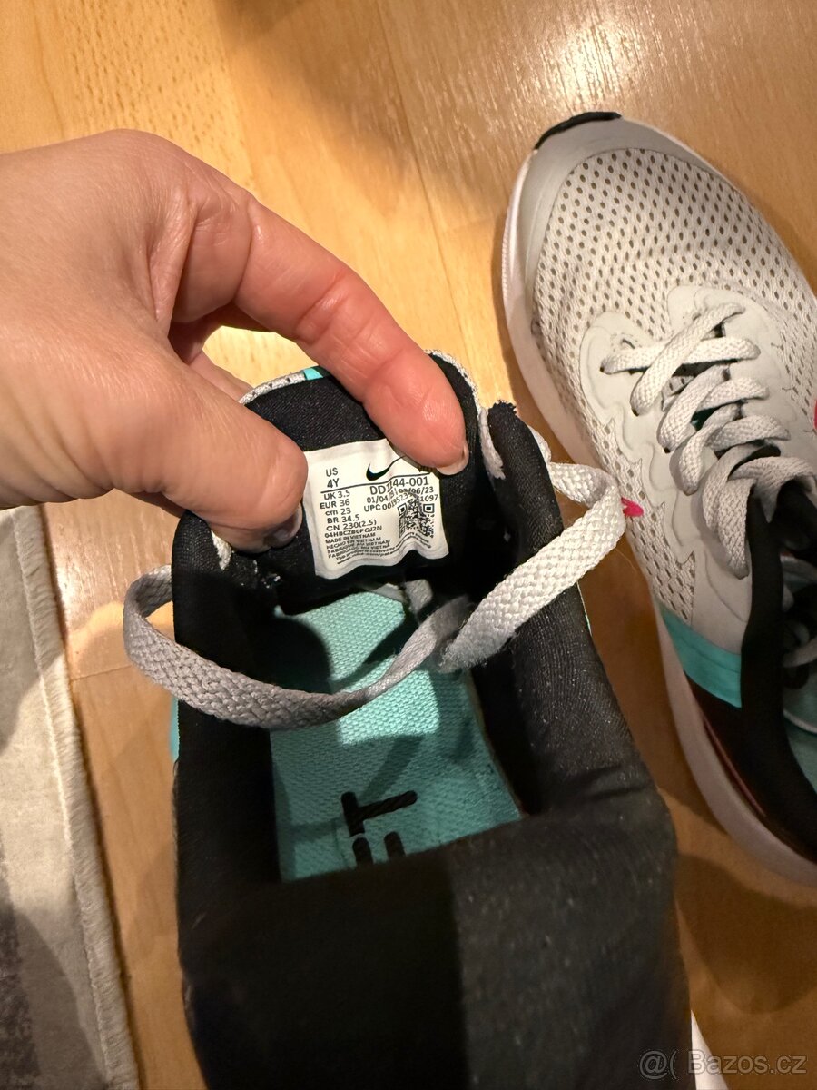 Sportovní boty Nike - 6